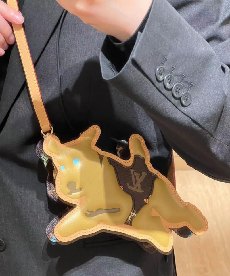 Louis Vuitton Satchel Bags